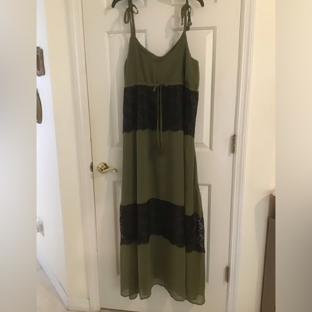 Forever 21 dress